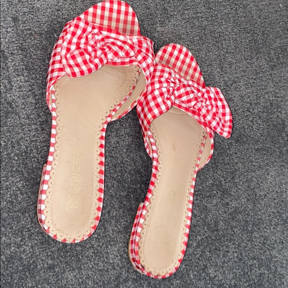 COPY - Sandals
